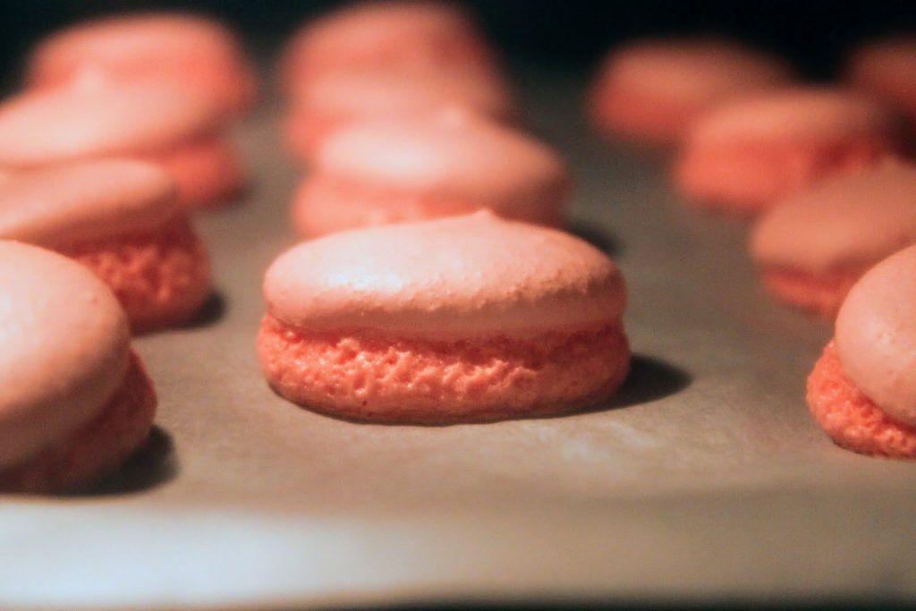 Macarons: la ricetta per farli perfetti e senza errori